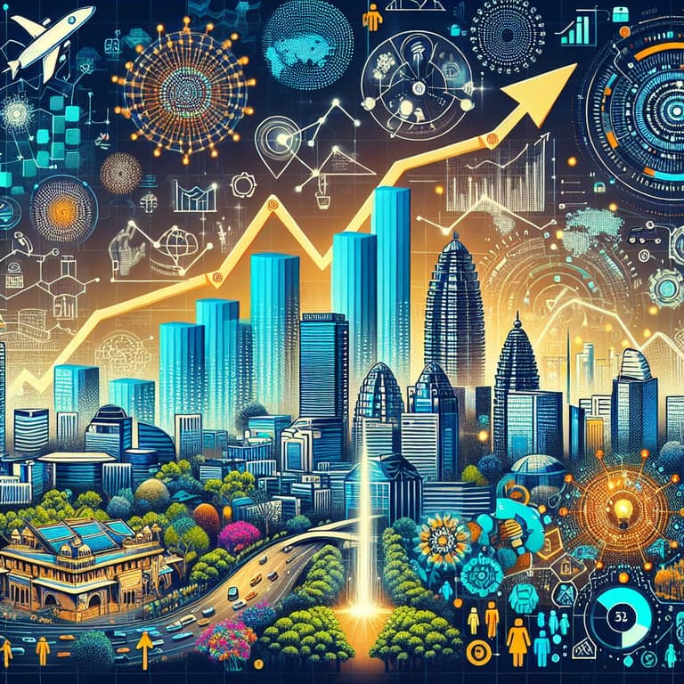 Anthropic's Expansion to India: Claude AI's Fivefold Growth Spurs New Beginnings in Bengaluru