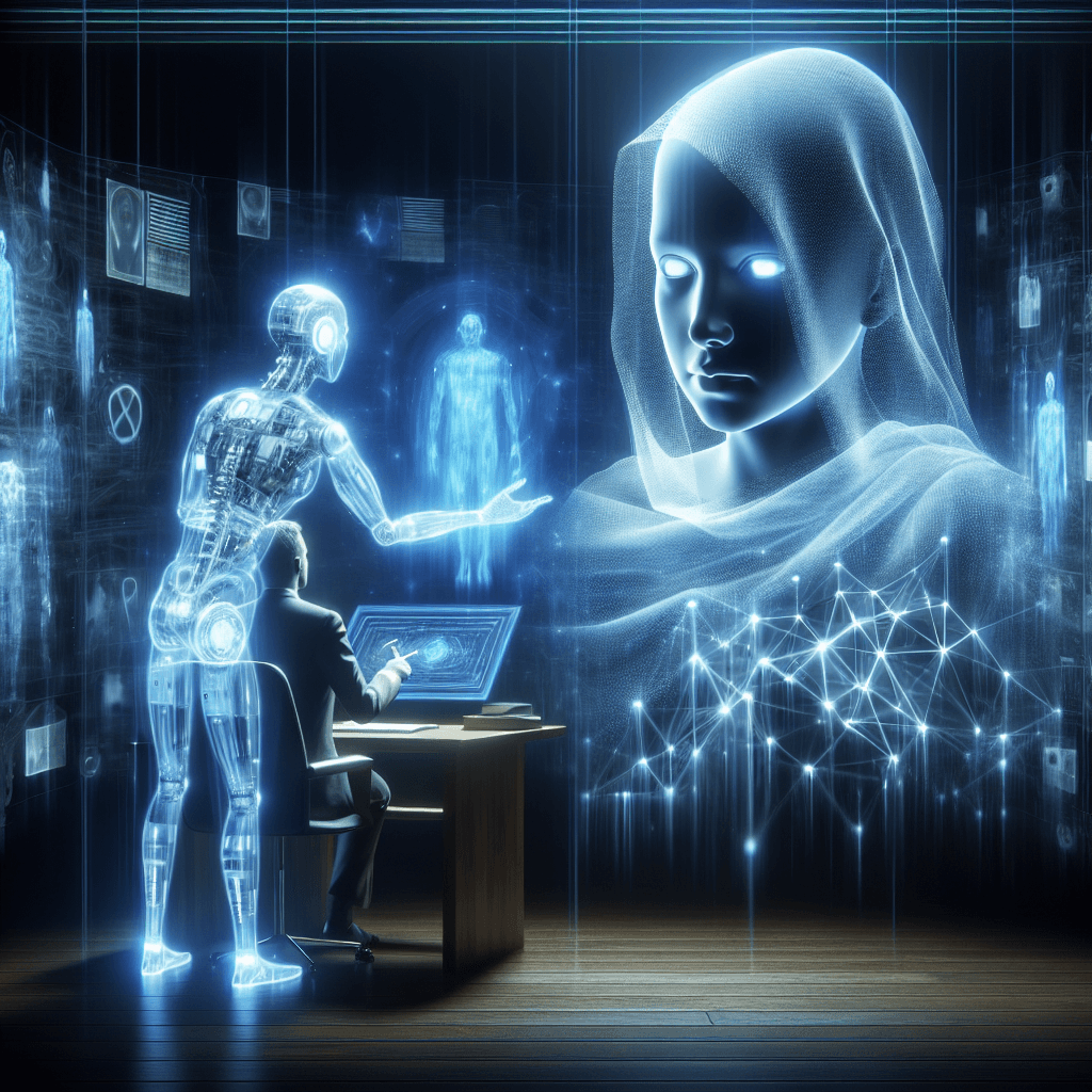 Grok AI and the 2Pac Deepfake: A Controversial Leap into Synthetic Media