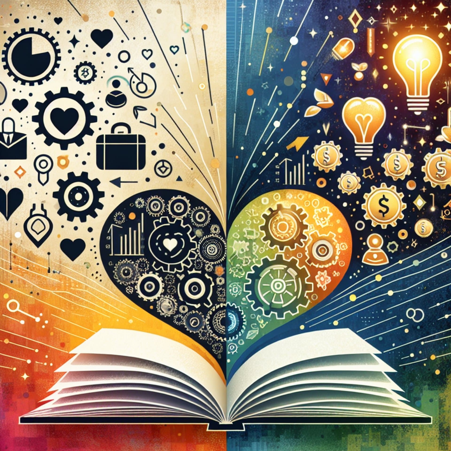 OpenAI's Bold Shift: From Non-Profit to Profit-Pursuing Innovators