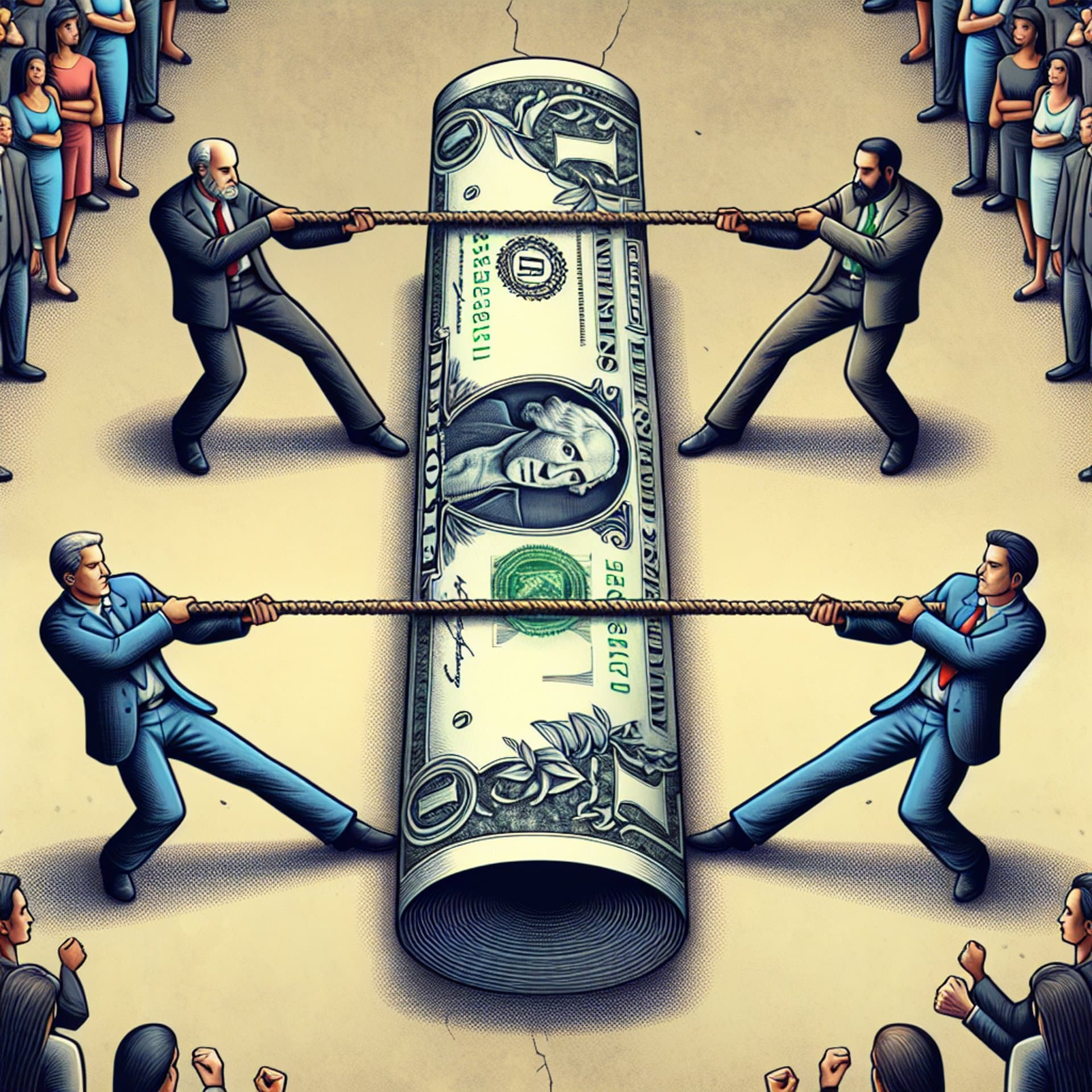 Elon Musk Slams Trump's 'One Big Beautiful Bill Act': A Clash Over Big Spending