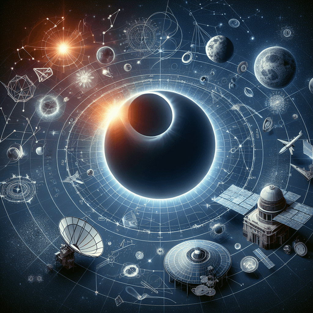 Debunking the August 2 Solar Eclipse Myth: What NASA Really Says