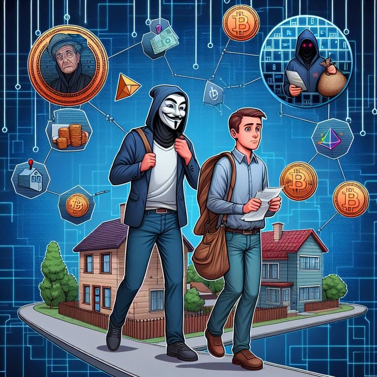 Solon Resident Duped in Deepfake Elon Musk Crypto Scam