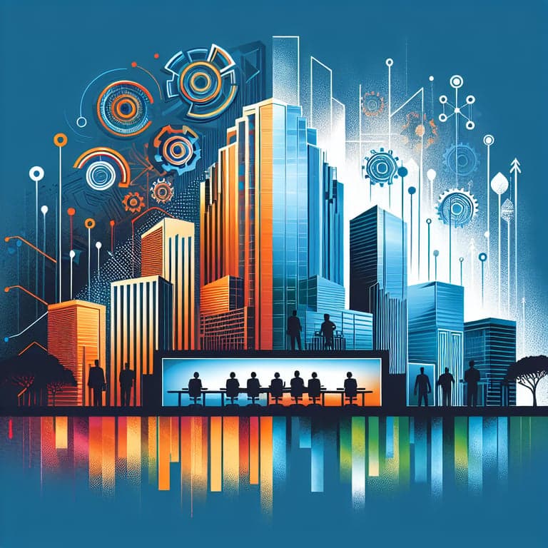 India's Tech Landscape Transformed: Major Layoffs in 2025