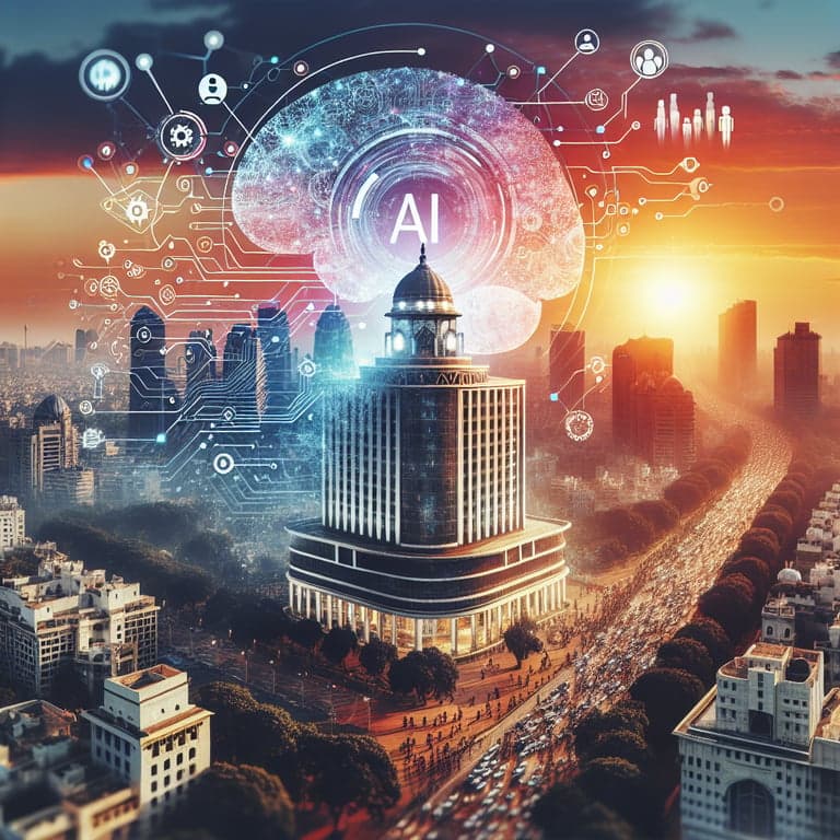 OpenAI Dives into the Billion-User Market: First India Office Opens in New Delhi