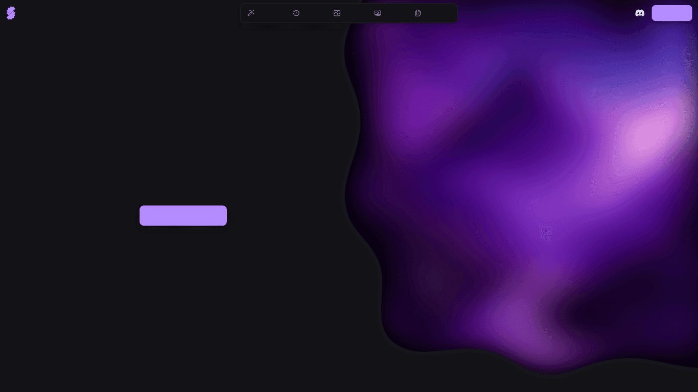 Stablecog screenshot