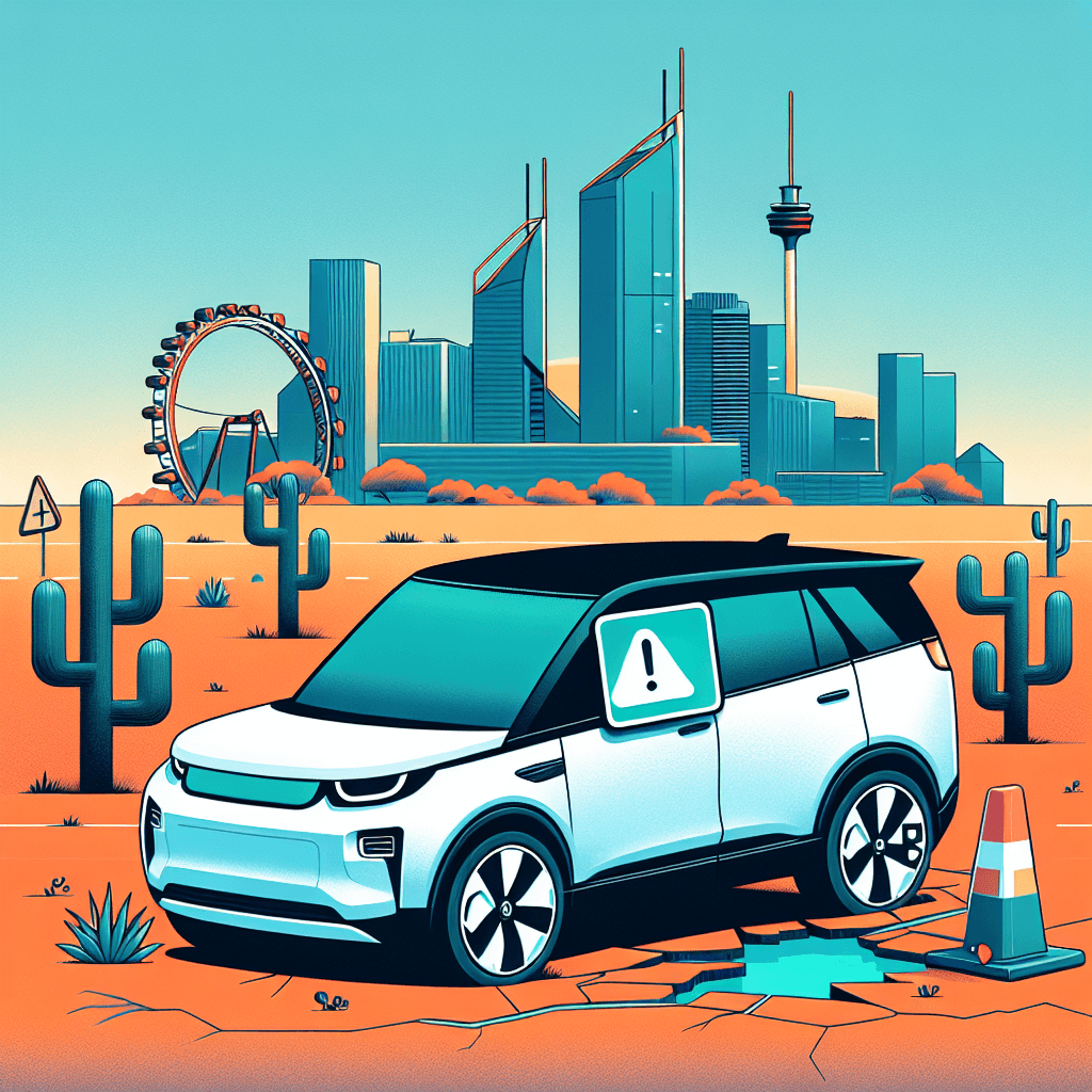 Tesla Model Y Faces Massive Recall in Australia Over Window Glitch!