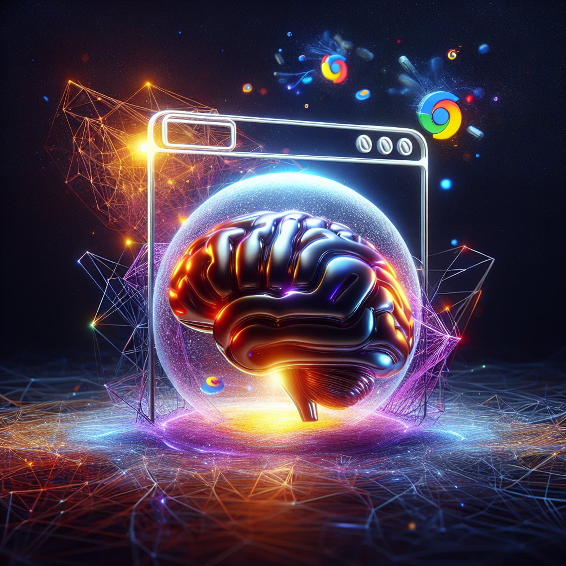 Claude for Chrome: Bringing AI Smarts Directly Into Your Browser!