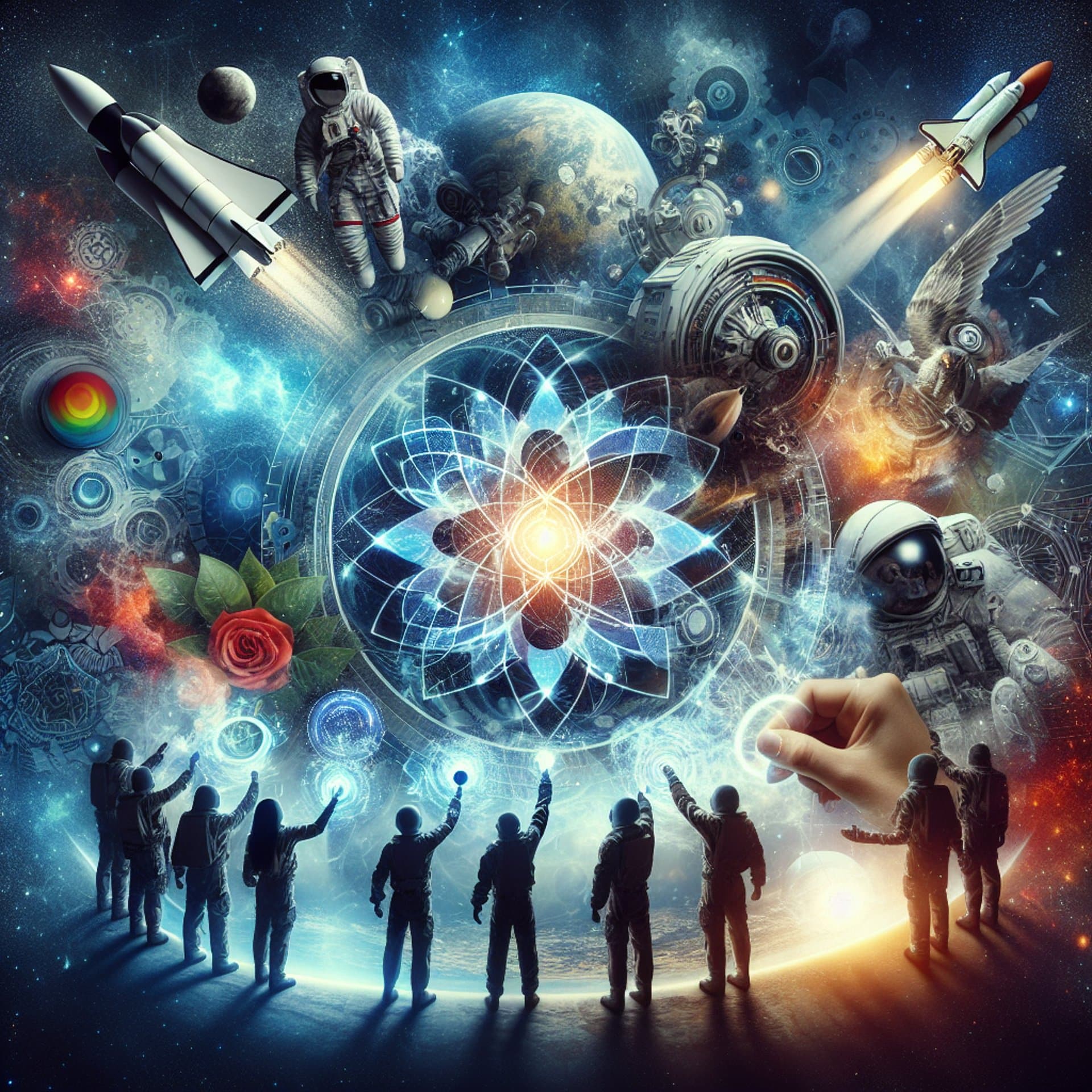 Army FA40s Power Up NASA's Space Missions: A Stellar Collaboration