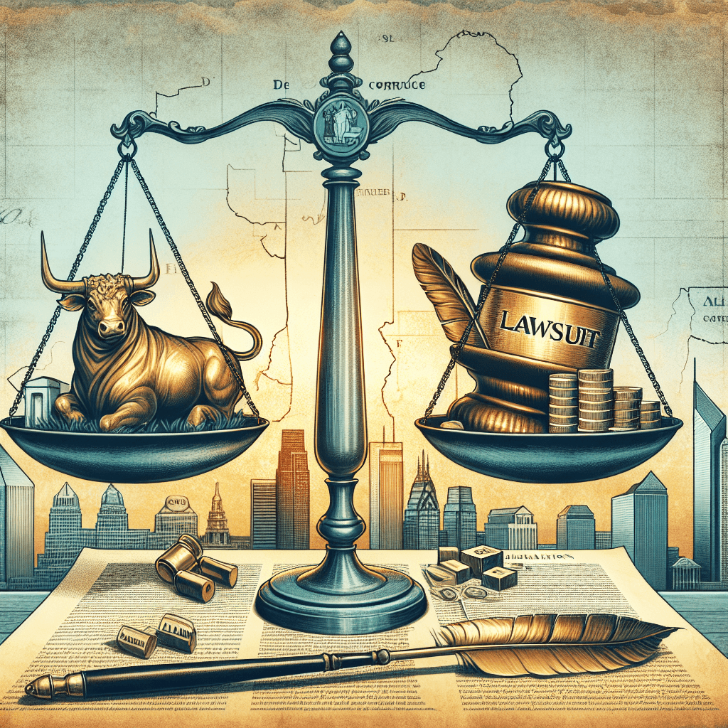 Private Equity's Big Win: Delaware's New Corporate Law Shakes Up Shareholder Suits