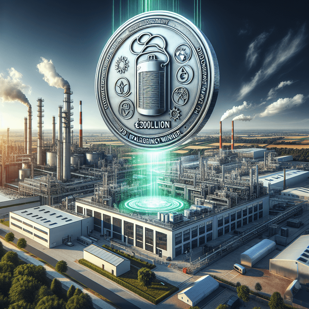 Daikin's €300 Million Polish Heat Pump Factory Wins Big at fDi Intelligence Awards!