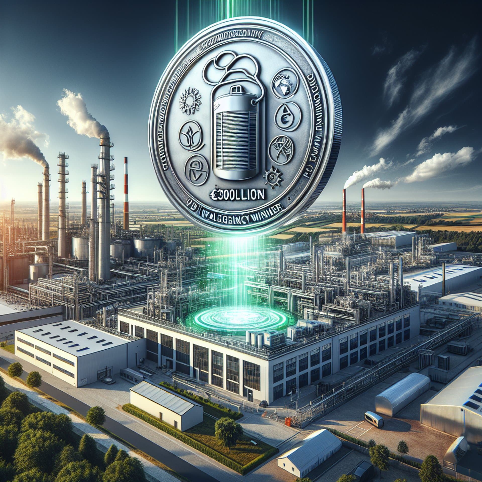 Daikin's €300 Million Polish Heat Pump Factory Wins Big at fDi Intelligence Awards!