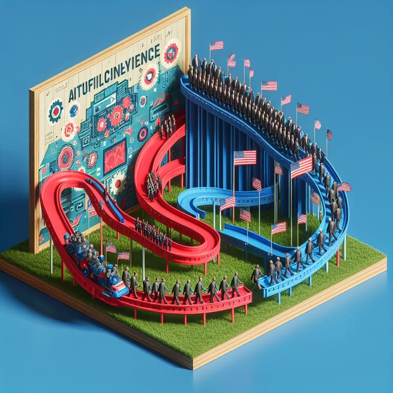 Elon Musk's Wild Ride: xAI Merges with X, Attempts to Reshape U.S. Government, and Faces Backlash