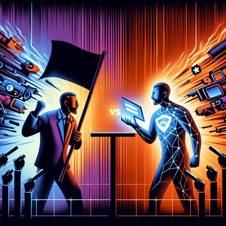 Lib Dems Take On Elon Musk: A Combat over Speech and Safety