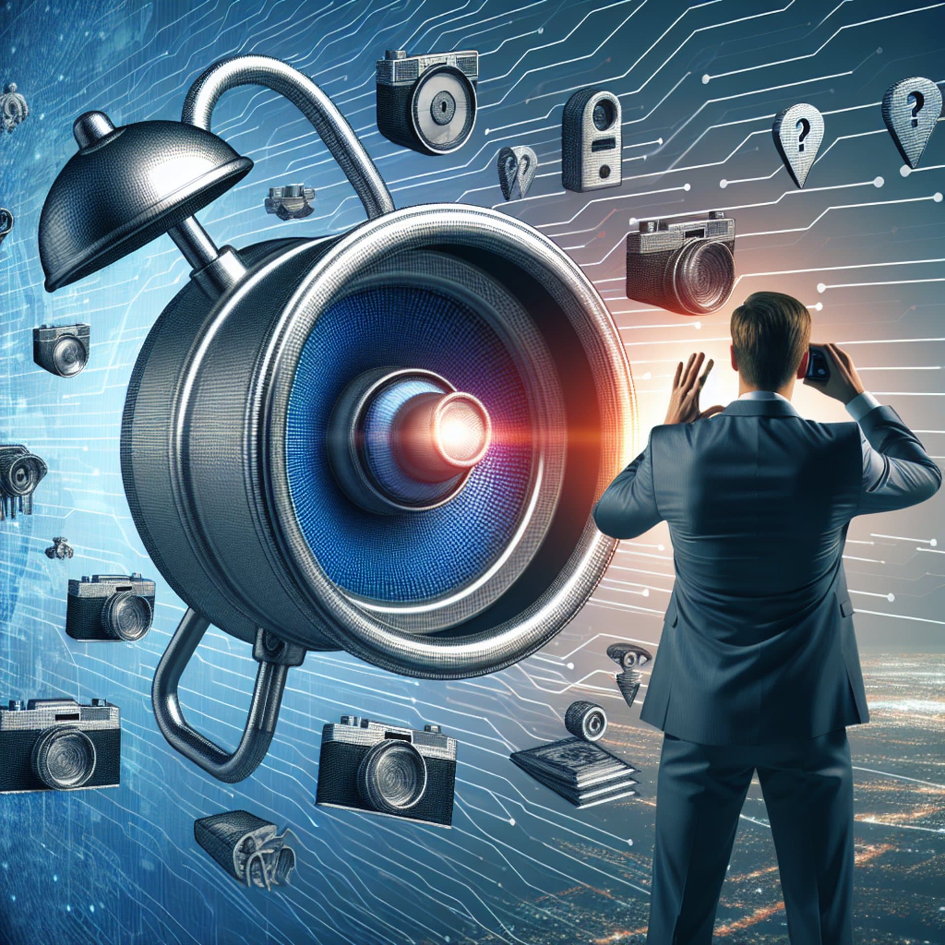 Cloudflare CEO Sounds the Alarm: AI Crawlers and Summaries Cutting Deep into Internet Revenue