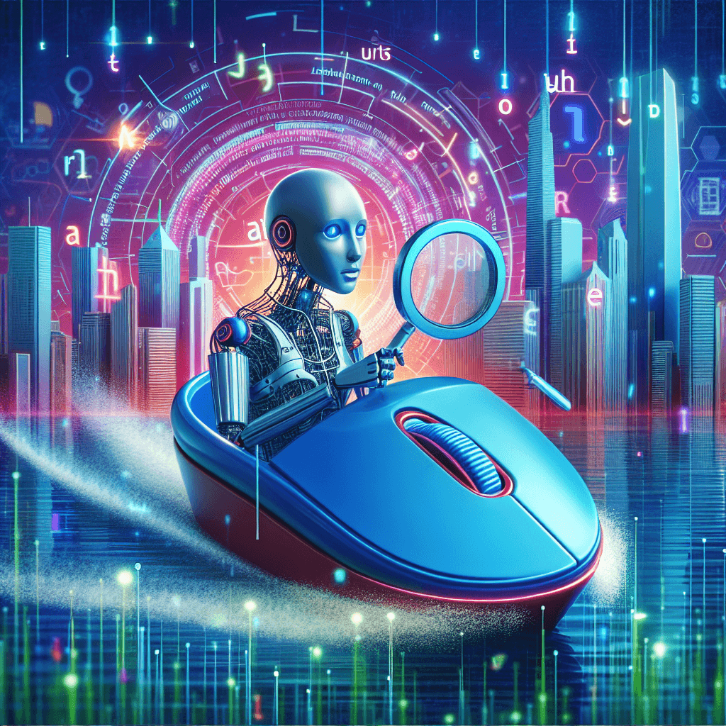 Future of Browsing: AI Agents Take the Helm!