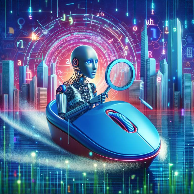 Future of Browsing: AI Agents Take the Helm!