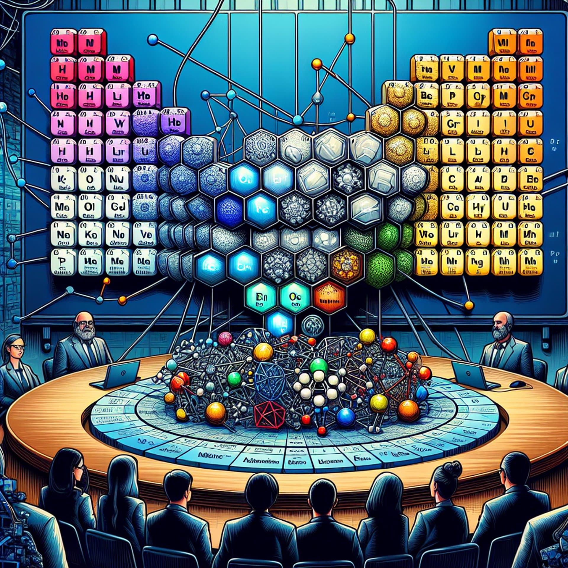 MIT Unveils Game-Changing 'Periodic Table' for Machine Learning Algorithms!