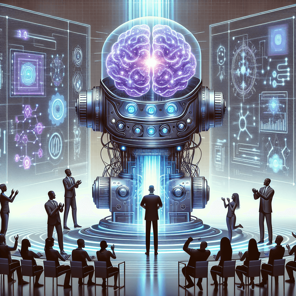 OpenAI's GPT-5.1: A Mixed Bag of Brilliance and Criticism