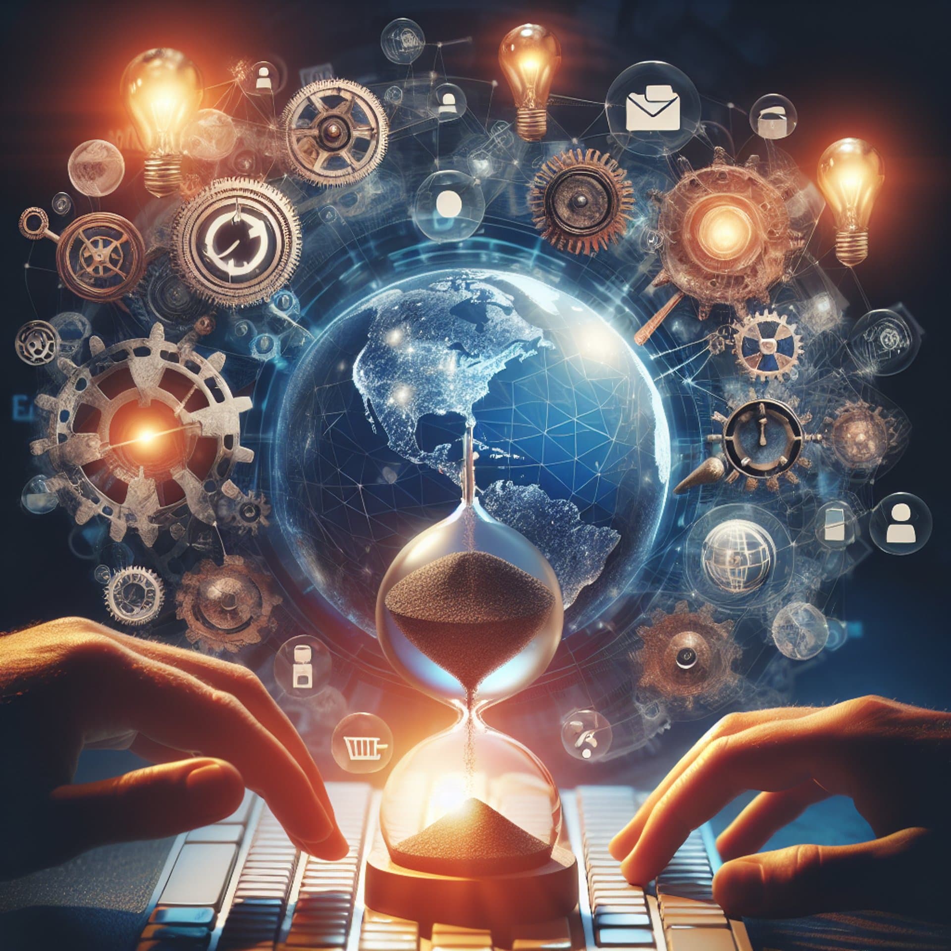 Instagram's Algorithm Shake-Up: The Future of Social Media Visibility Revealed!