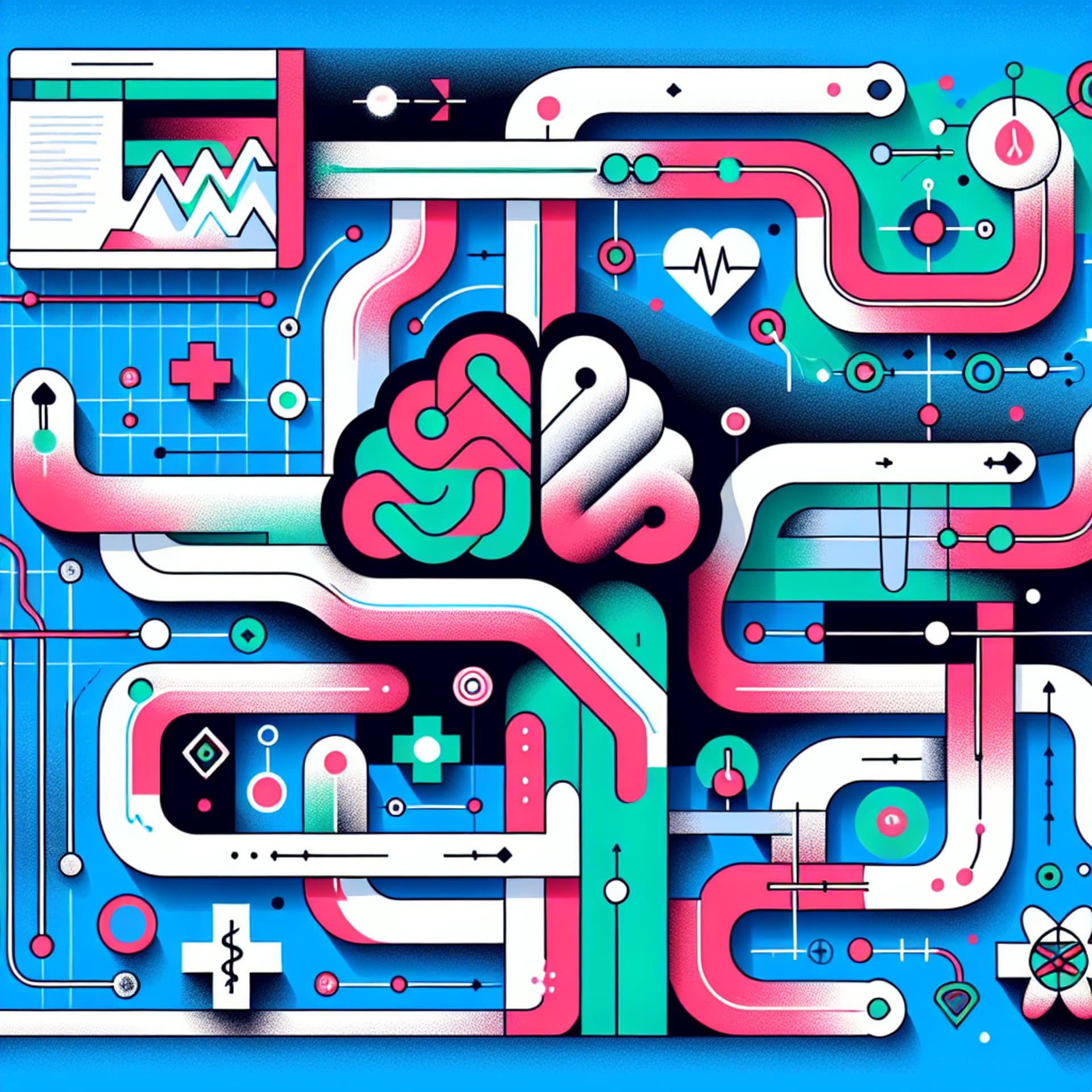 AI's Role in Health Misinformation: A Case Study