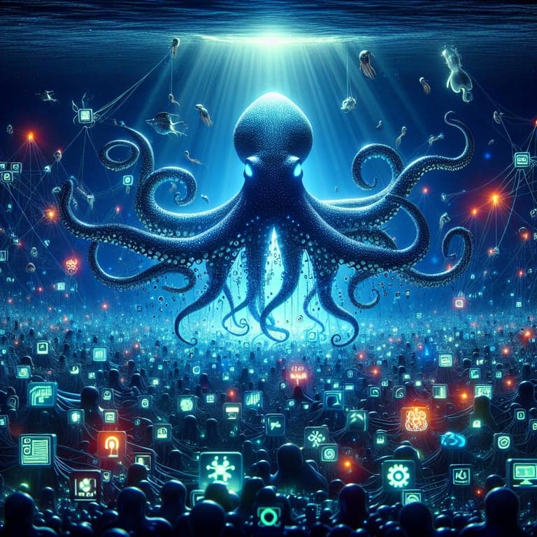 DeepSeek Challenges AI Giants with Major Model Upgrade