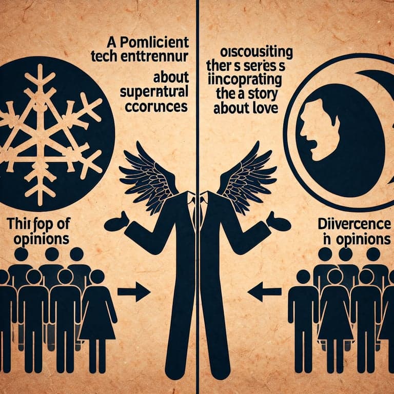 Elon Musk Blasts 'Stranger Things' for Unnecessary Gay Storyline: Fans Divided