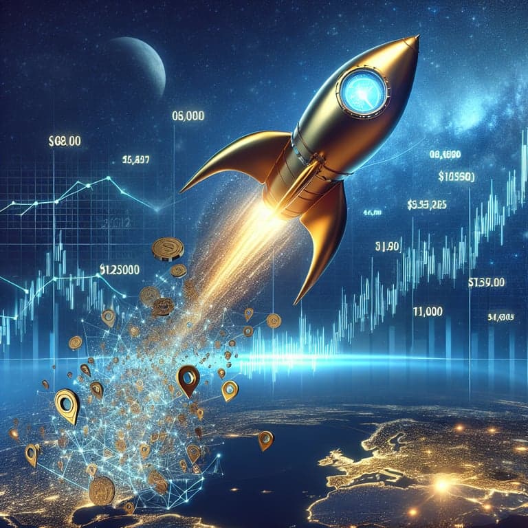 Elon Musk's Wealth Rockets Toward $800 Billion Thanks to xAI's Meteoric Rise