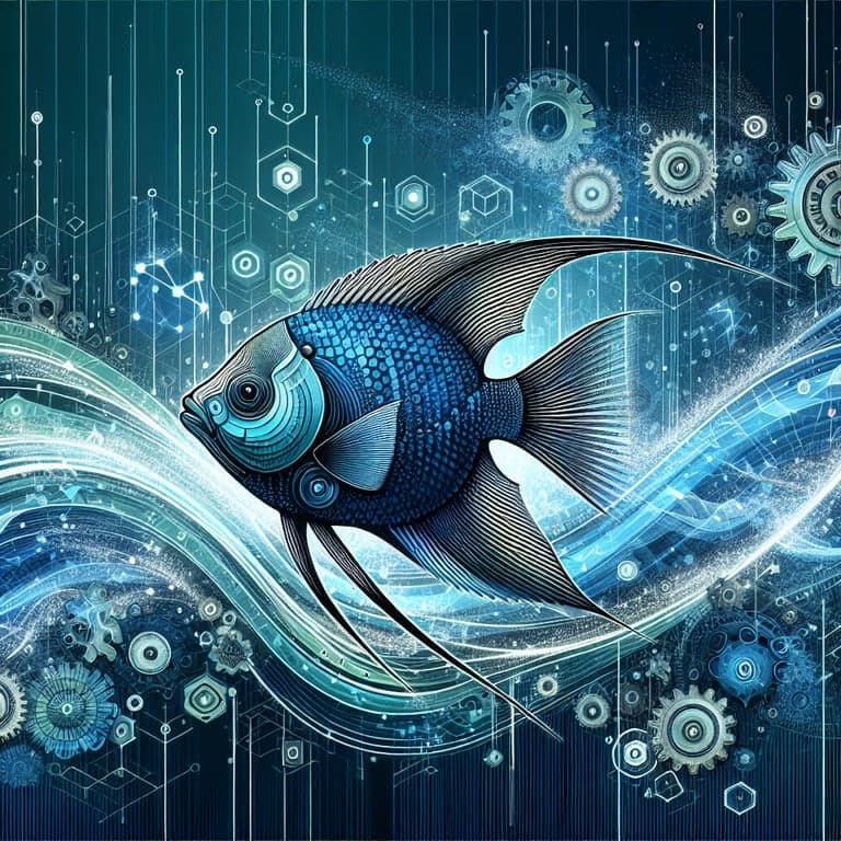 Angelfish Marketing Enhances AEO Services for AI Search Dominance