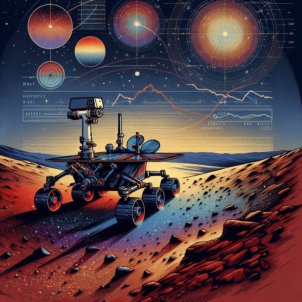 NASA's Perseverance Rover Sets Record for Longest Road Trip on Mars!