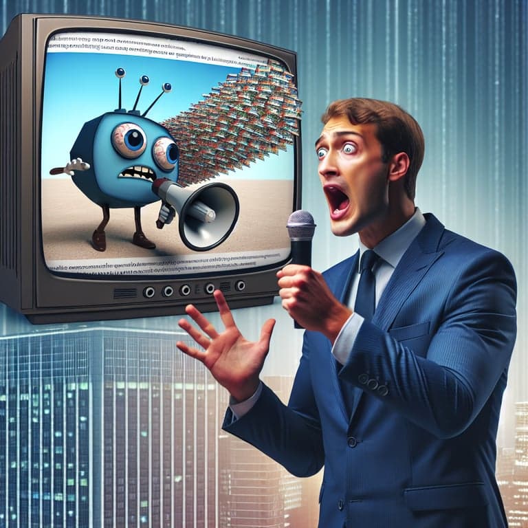 OpenAI Monopoly? Jim Cramer Shouts "Monstrous!" About Company's Market Grip!