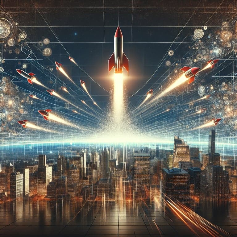 Perplexity AI Rockets to $20 Billion Valuation With New Funding Injection!