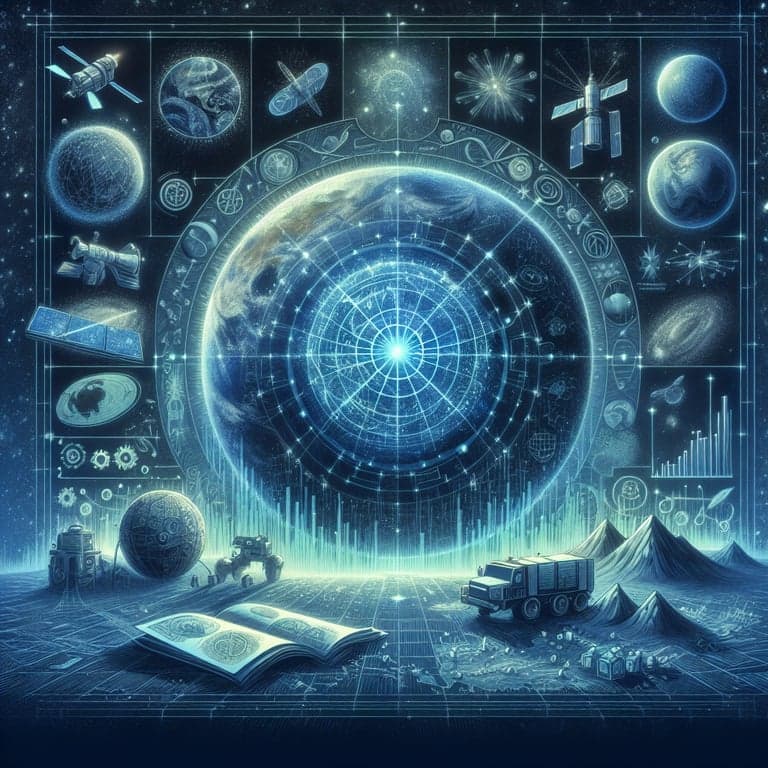 NASA's New Soxnav System Revolutionizes Earth Science with Precision