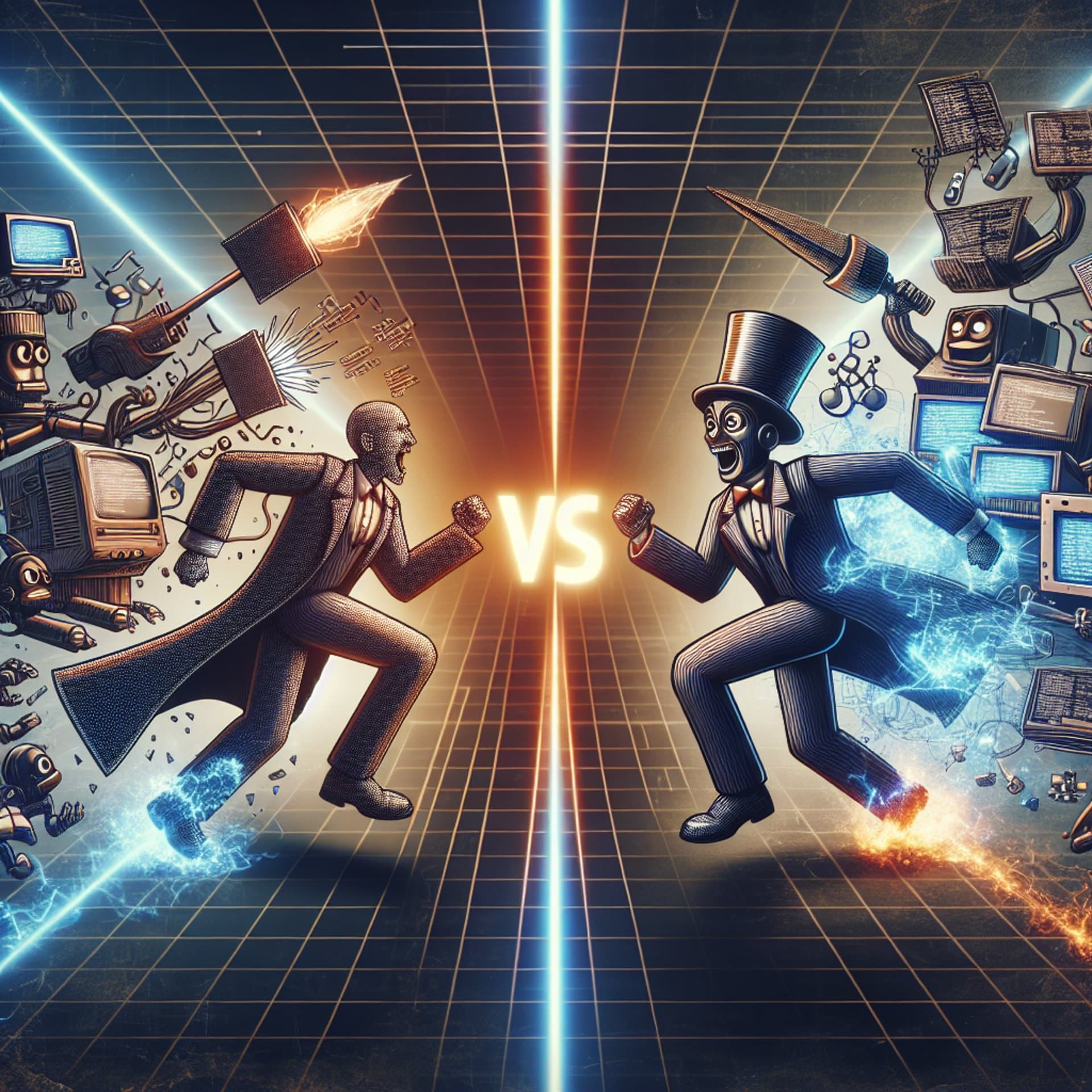 Elon Musk vs. HBO's Silicon Valley: A Showdown of Satirical Proportions!