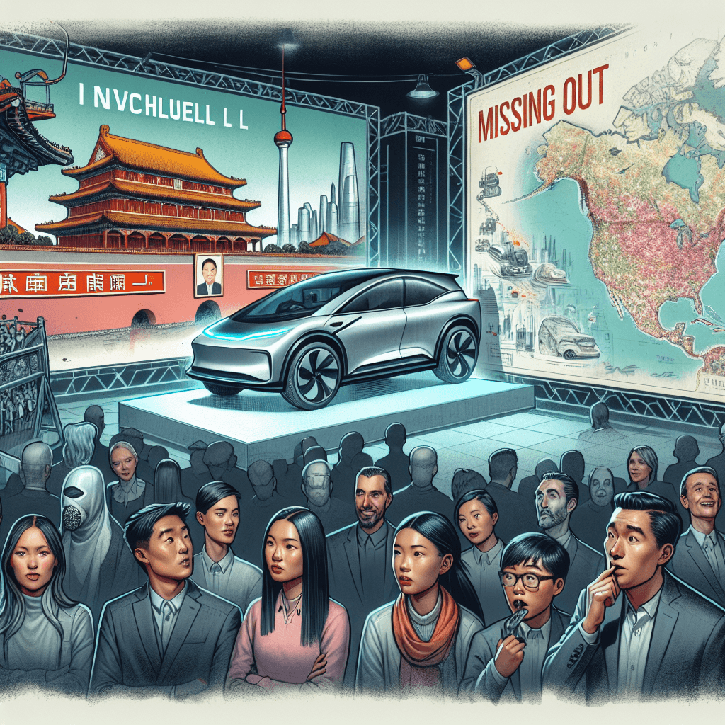 Tesla Unveils Model Y L in China: Why North America Might Miss Out