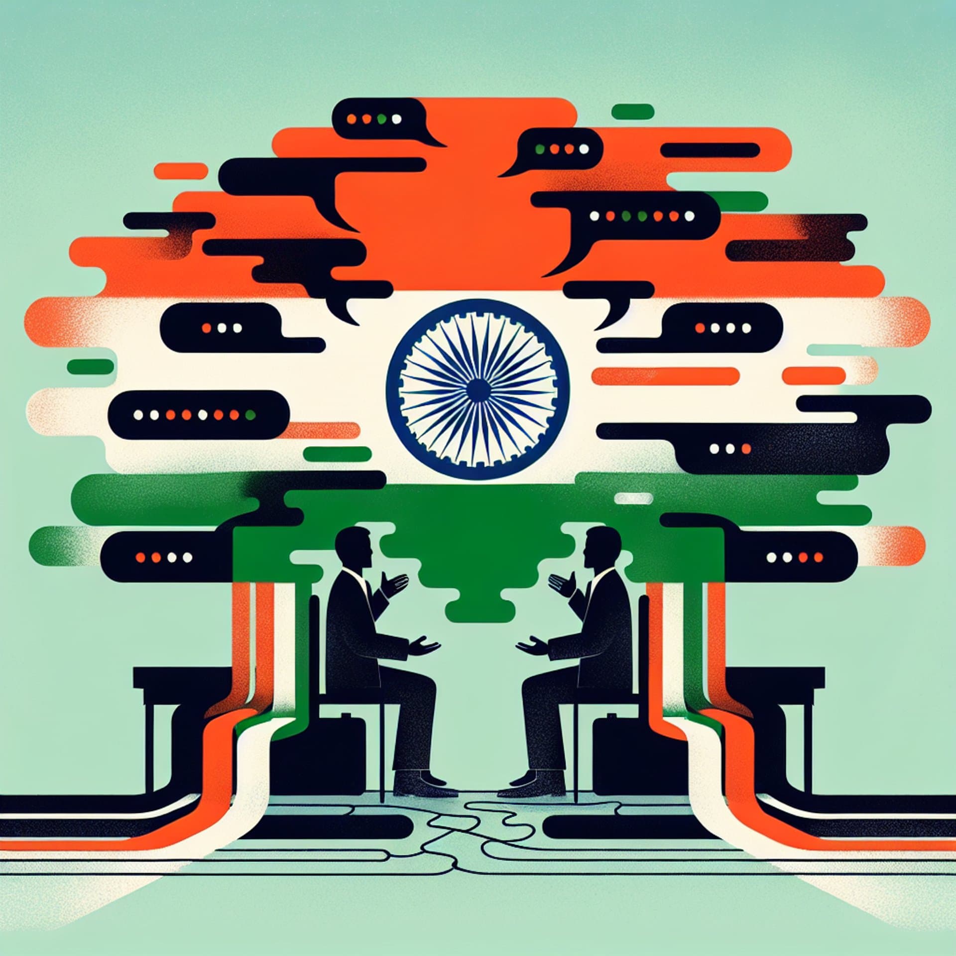 India Defends H-1B Visas Amid Trump and Musk Debate