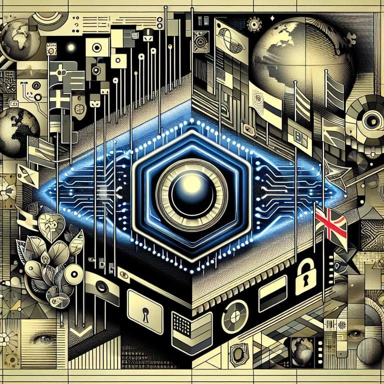 Global Crackdown on DeepSeek AI: Nations Ban Over Privacy Concerns