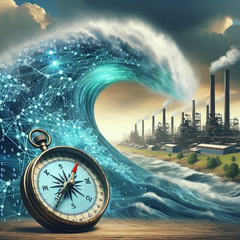 DeepSeek's AI Revolution: Could This Be the End of US Dominance?