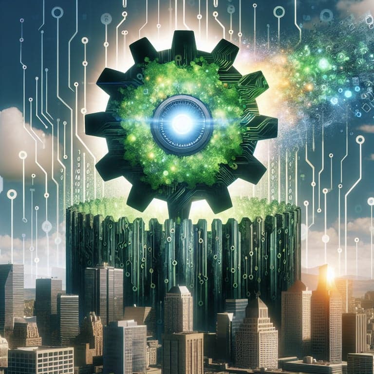 Nvidia's Unstoppable Rise: Dominating the AI Chip Market