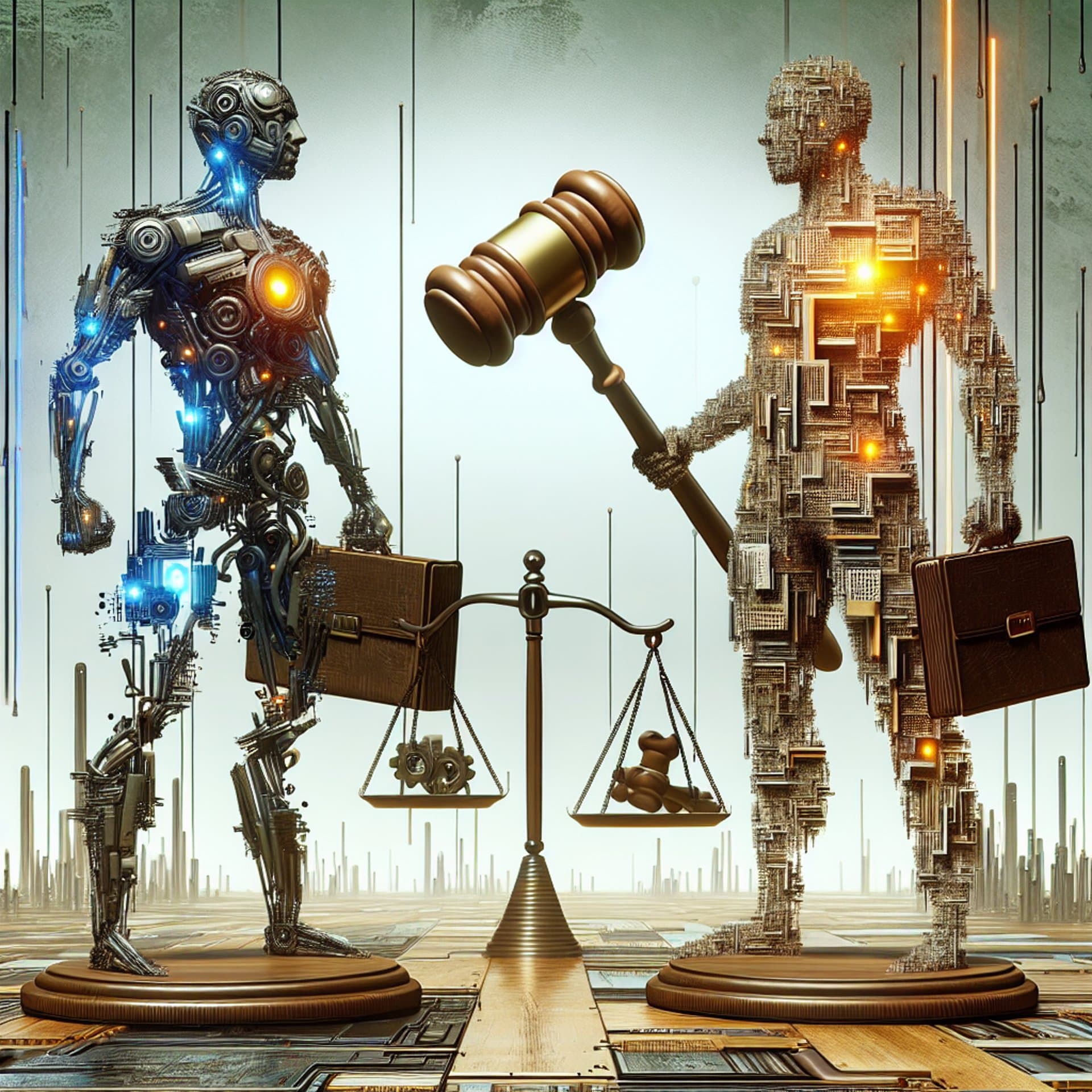 Tesla and Musk's Legal Battle Over AI-Generated Blade Runner 2049 Imagery Heats Up