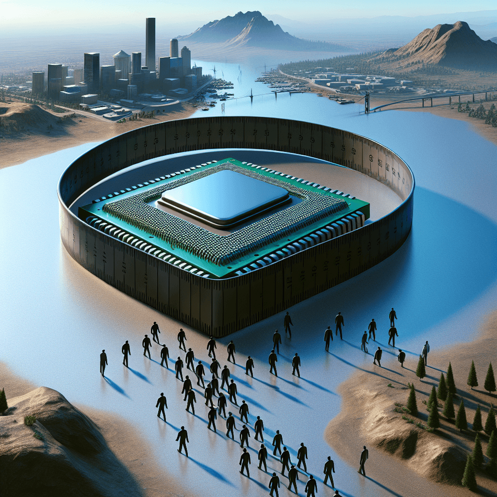 Intel's Oregon Layoffs: Another 669 Jobs to Go as the Chip Giant Tightens its Belt