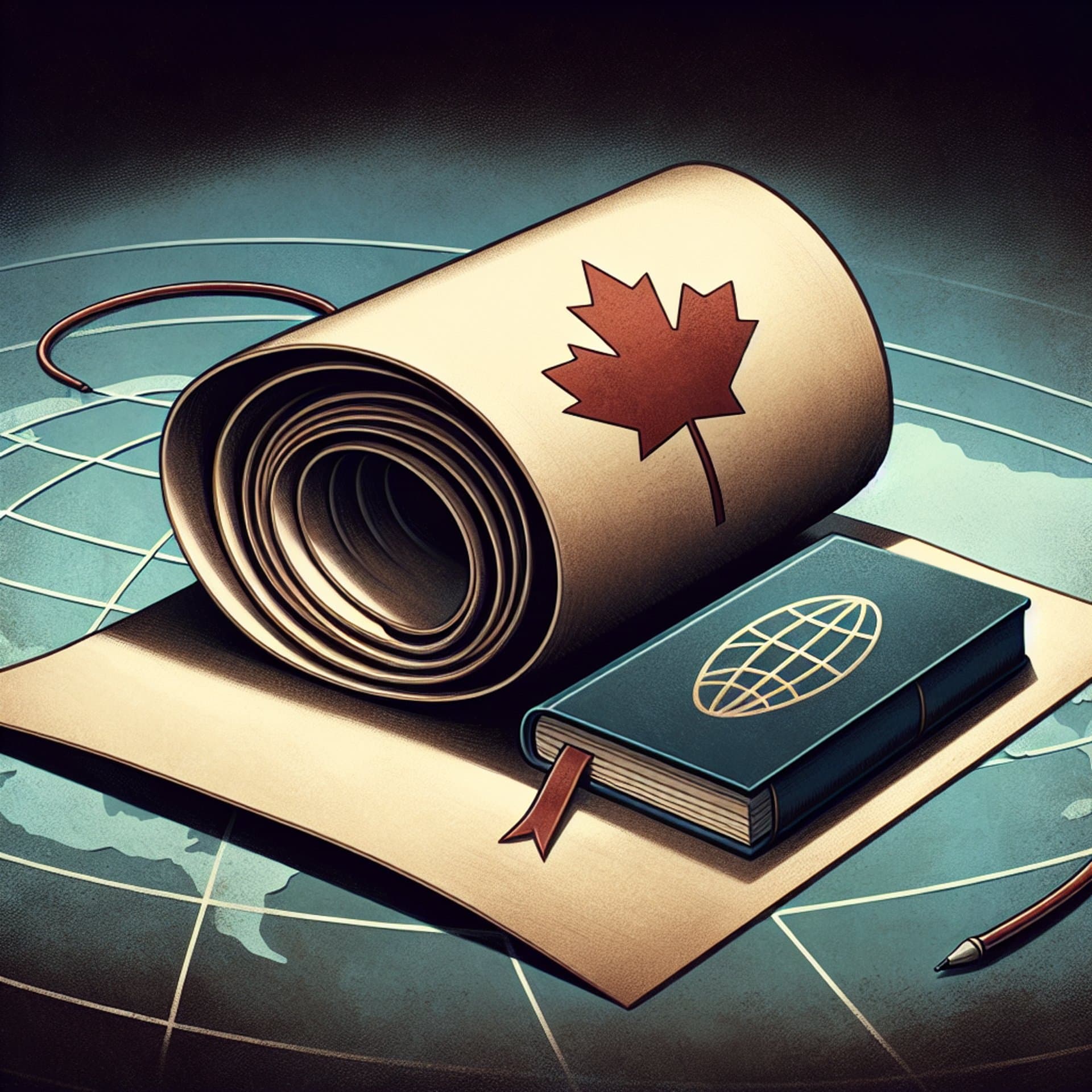 Canada Tightens Study Visa Rules: A Blow to International Education?