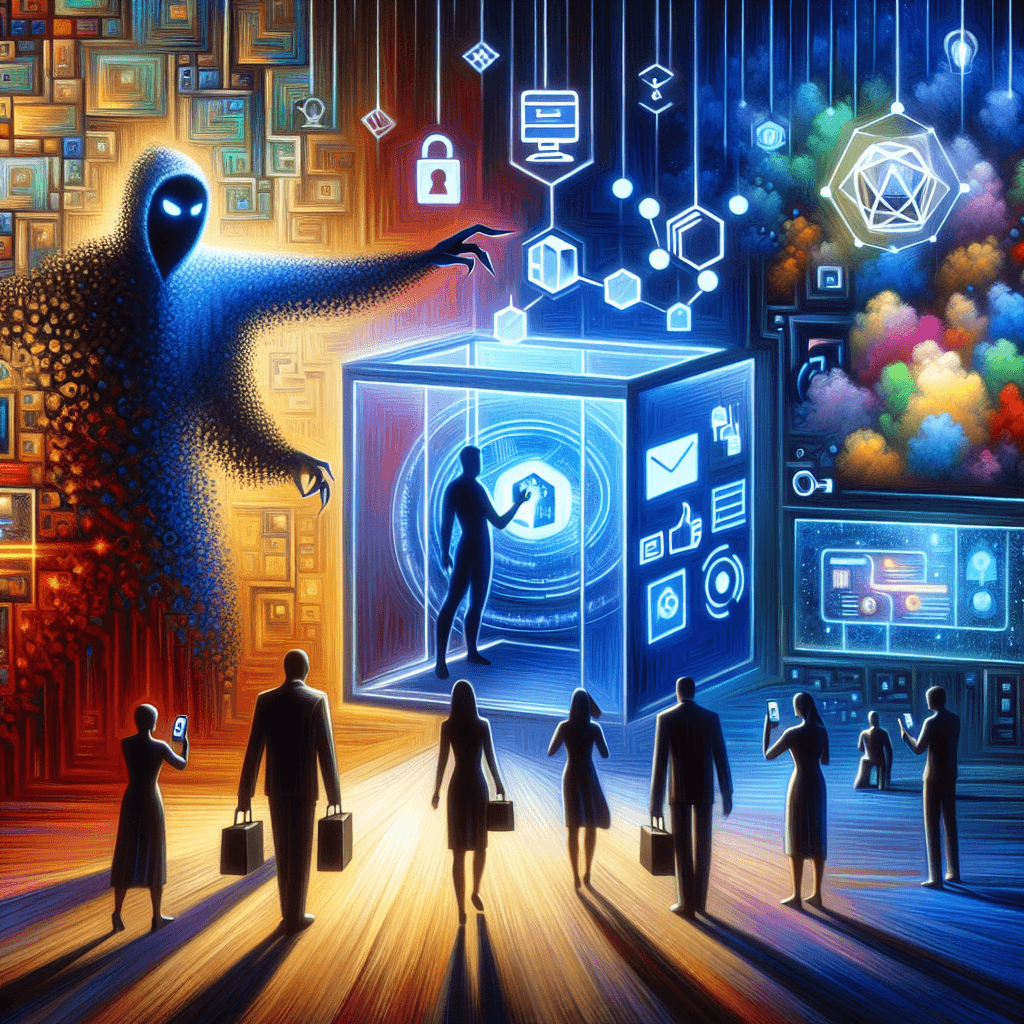 Retail Tech Buzz: Cyberattacks, AI Assistants, and Gaming Fusion Takes Center Stage!