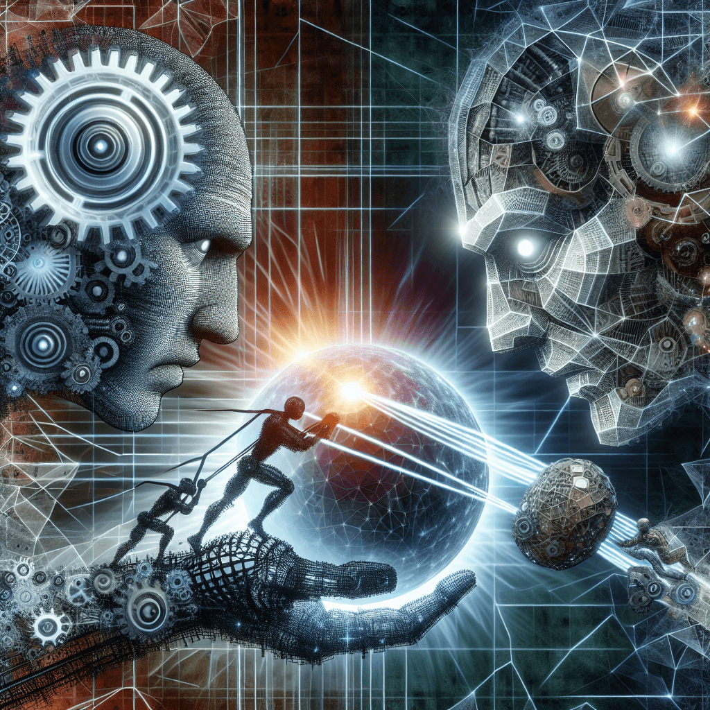 Anthropic vs. Pentagon: Ethical AI Showdown Threatens Billions