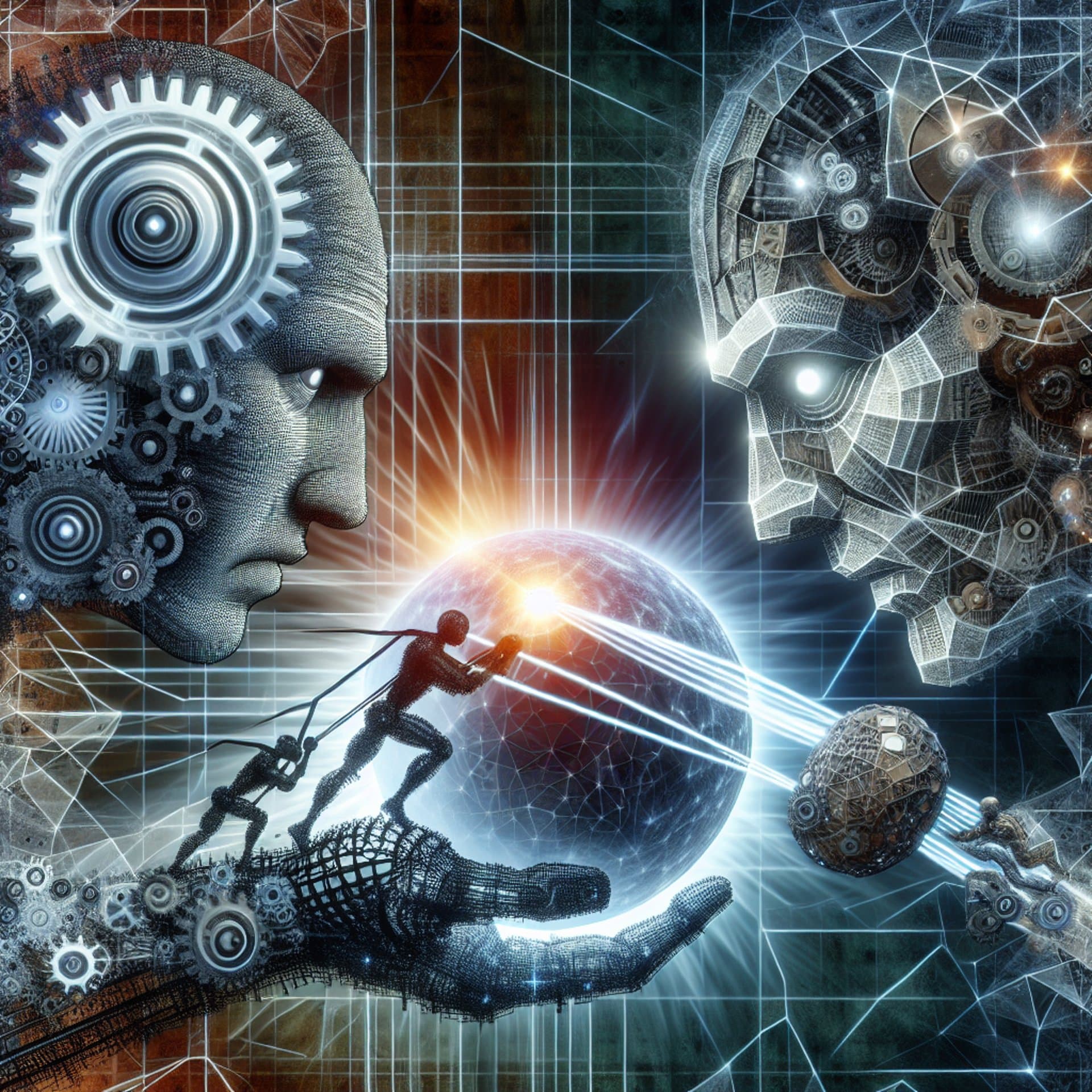 Anthropic vs. Pentagon: Ethical AI Showdown Threatens Billions