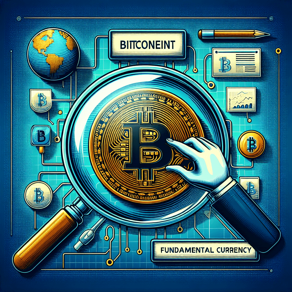 Elon Musk Labels Bitcoin 'Fundamental Currency'—What It Means for the Crypto World