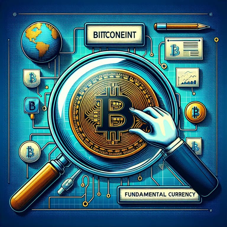 Elon Musk Labels Bitcoin 'Fundamental Currency'—What It Means for the Crypto World