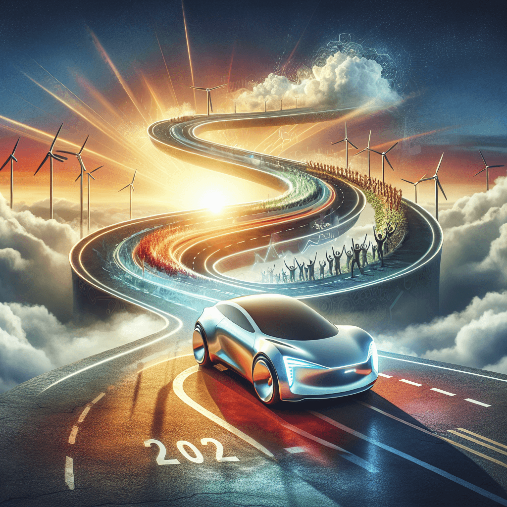 Tesla's 2026 Model Y: A Journey from Kinks to Kudos