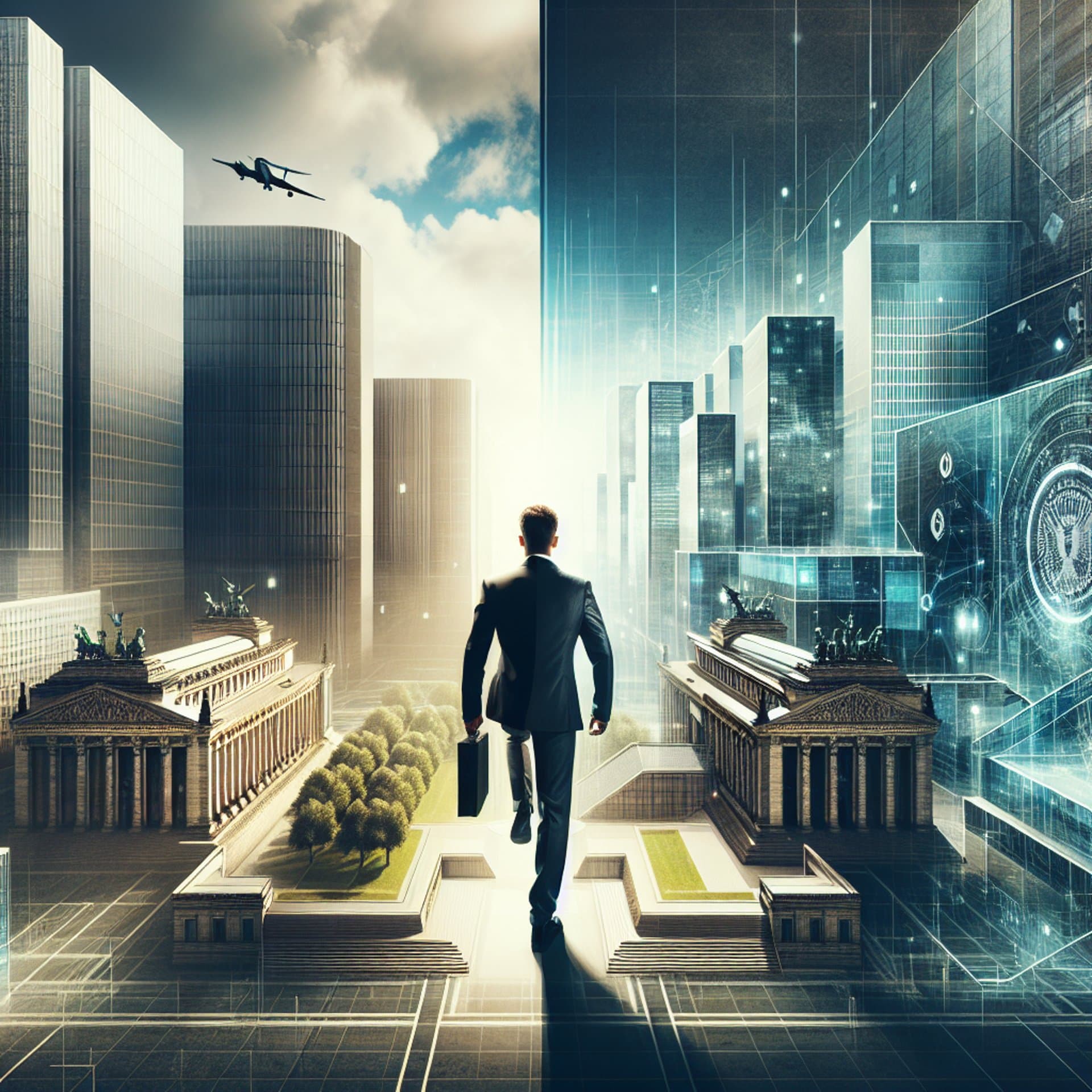 Elon Musk Boldly Enters Washington: What This Means for Politics and Tech