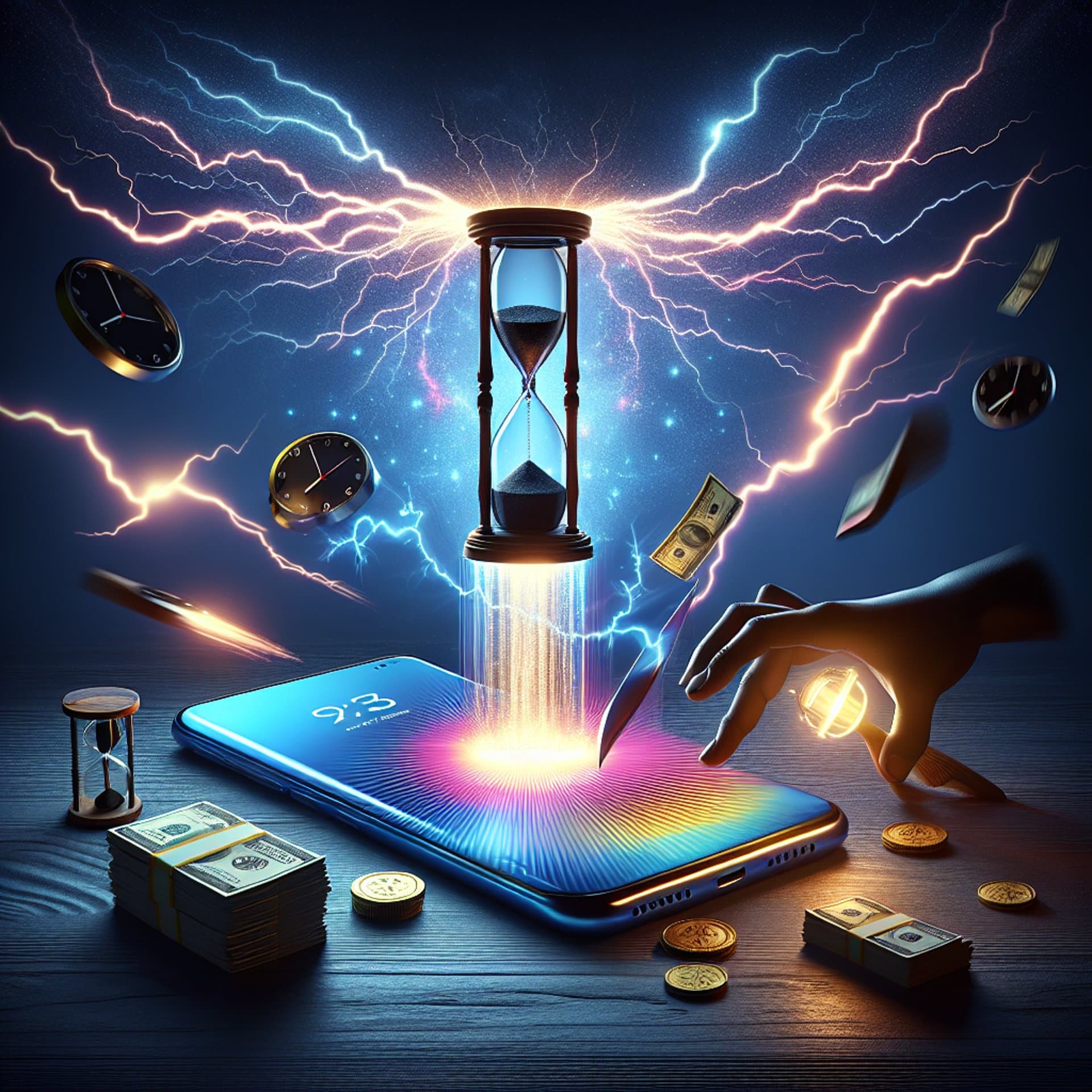 Samsung Slashes Prices on Galaxy S24 Ultra in Flash Sale – Get Yours While It Lasts!