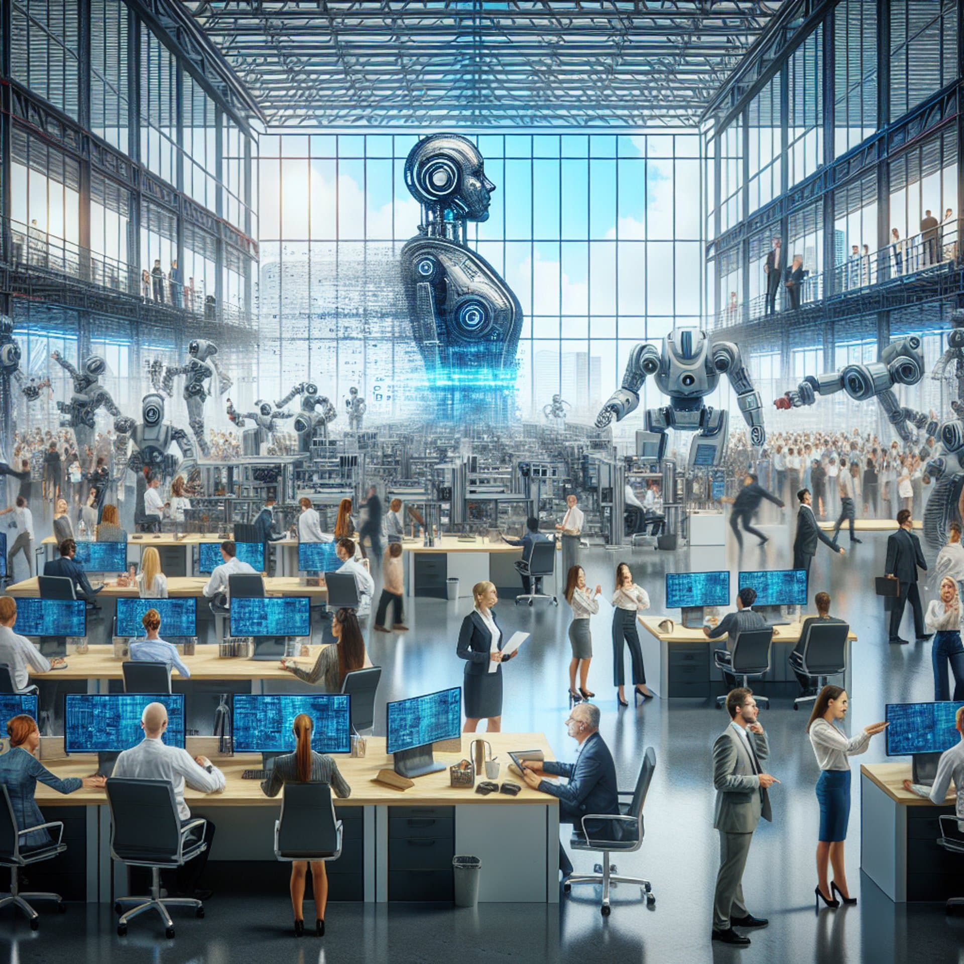 Meta Slashes Over 5,000 Jobs in Strategic Shift Towards AI Priorities